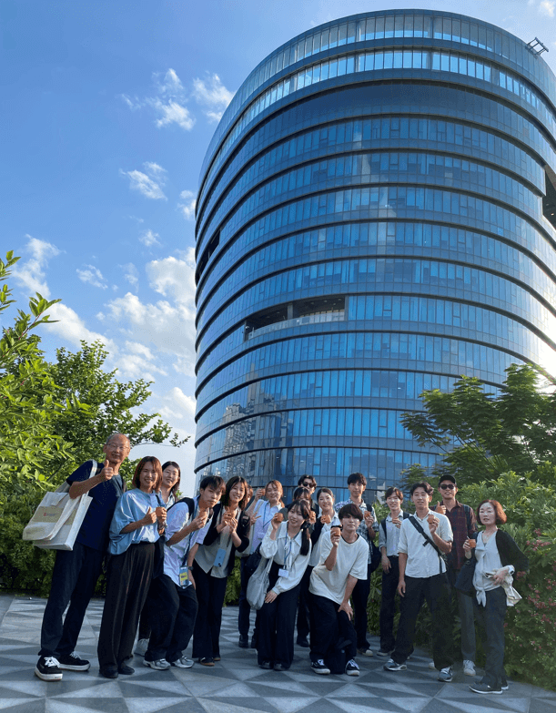 静岡大学生ZohoHQ（写真3）