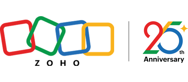 ZOHO Logo