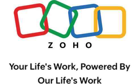 ZOHO Works.oline