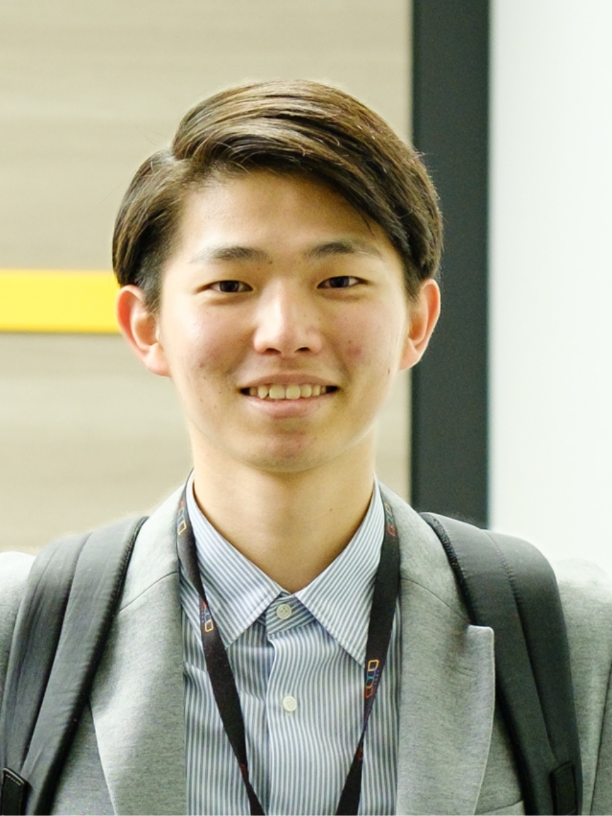 社員紹介