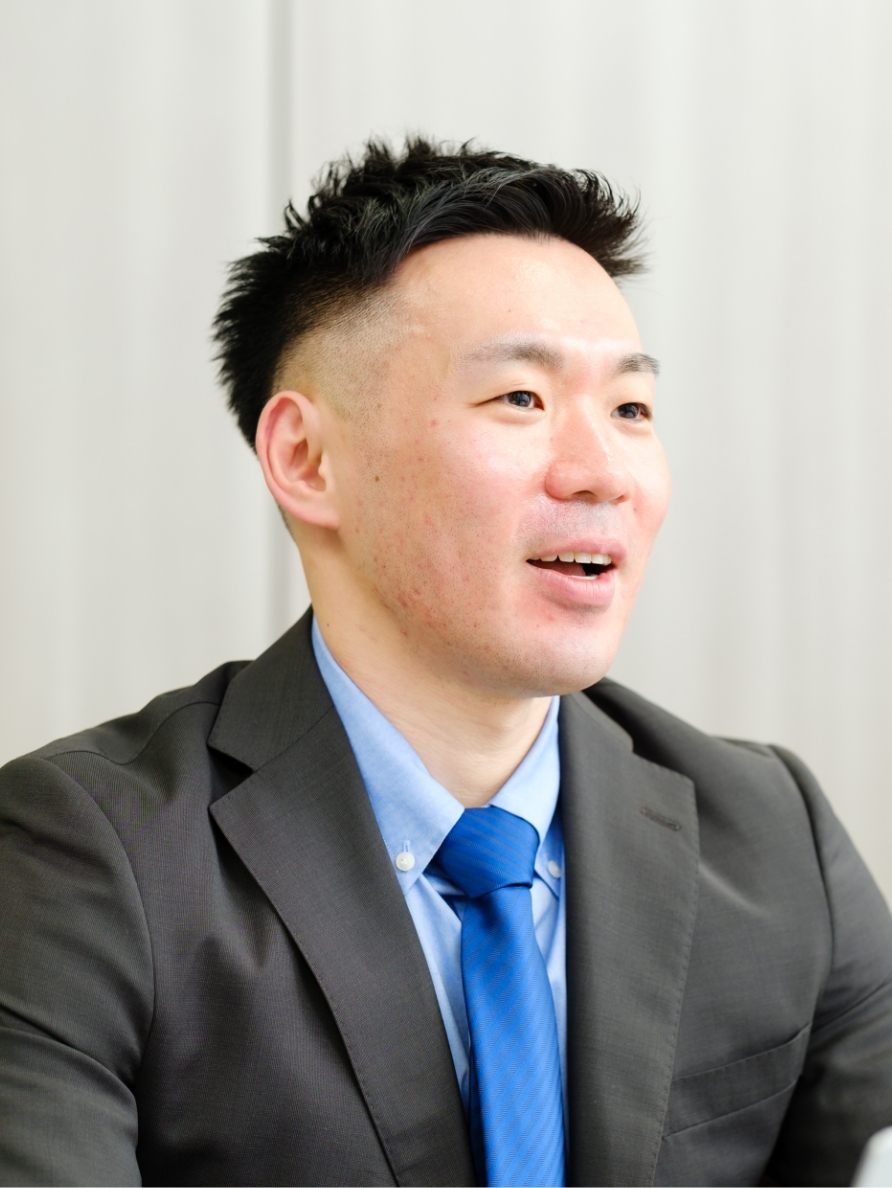 社員紹介