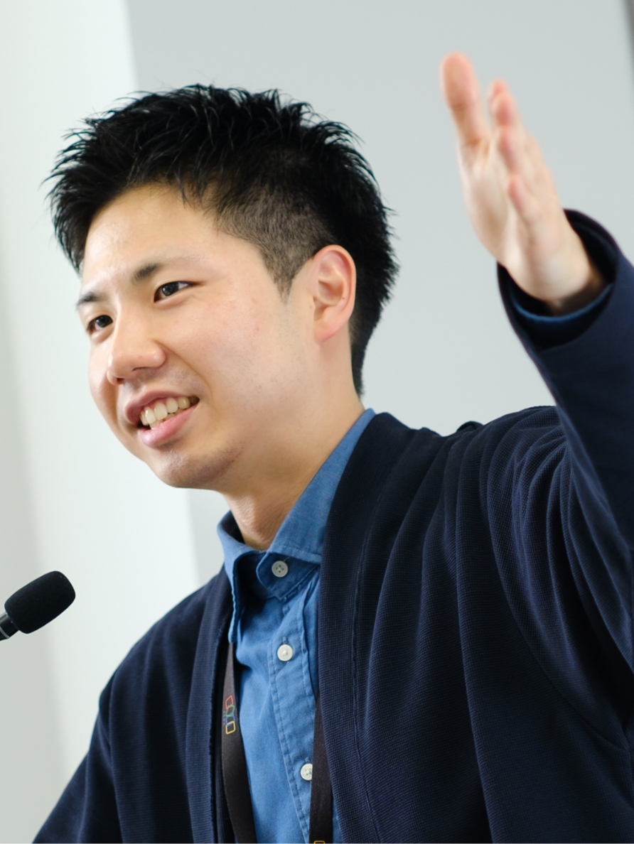 社員紹介