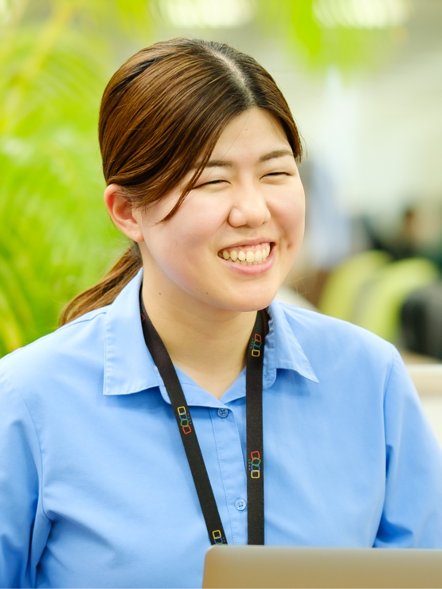 社員紹介