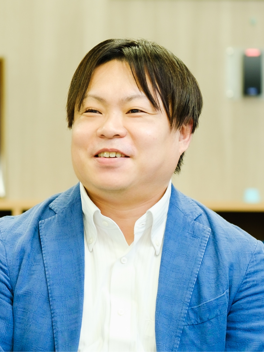 社員紹介